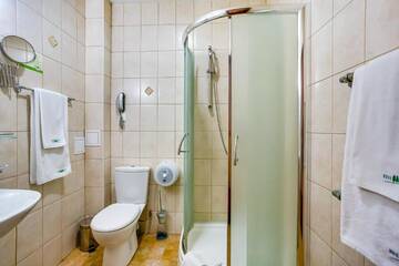 Фото номера Люкс Гостиница Парк Сити  г. Ростов-на-Дону 11